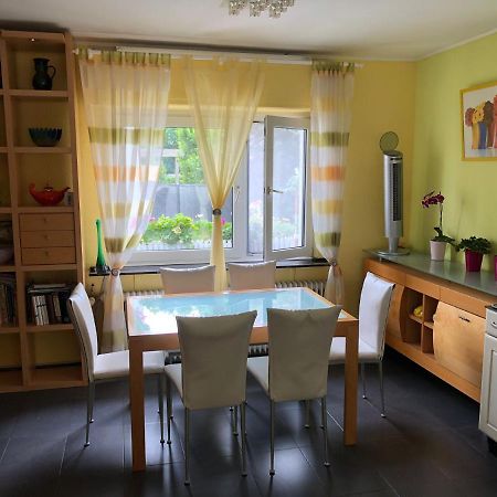 Traumhaftes Apartment In Moenchengladbach Ohler エクステリア 写真