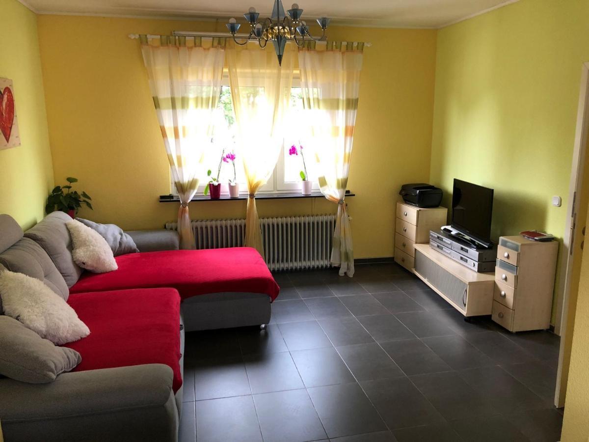 Traumhaftes Apartment In Moenchengladbach Ohler エクステリア 写真