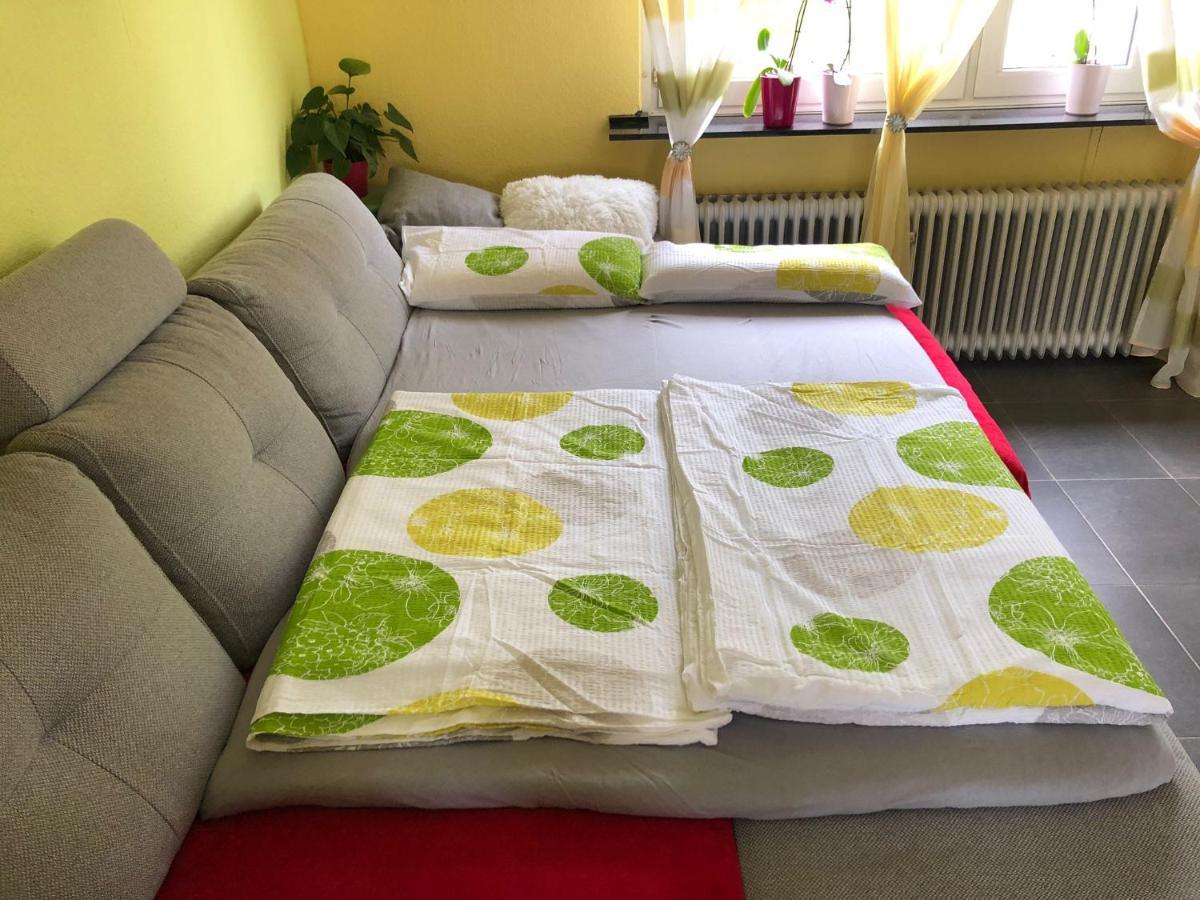 Traumhaftes Apartment In Moenchengladbach Ohler エクステリア 写真
