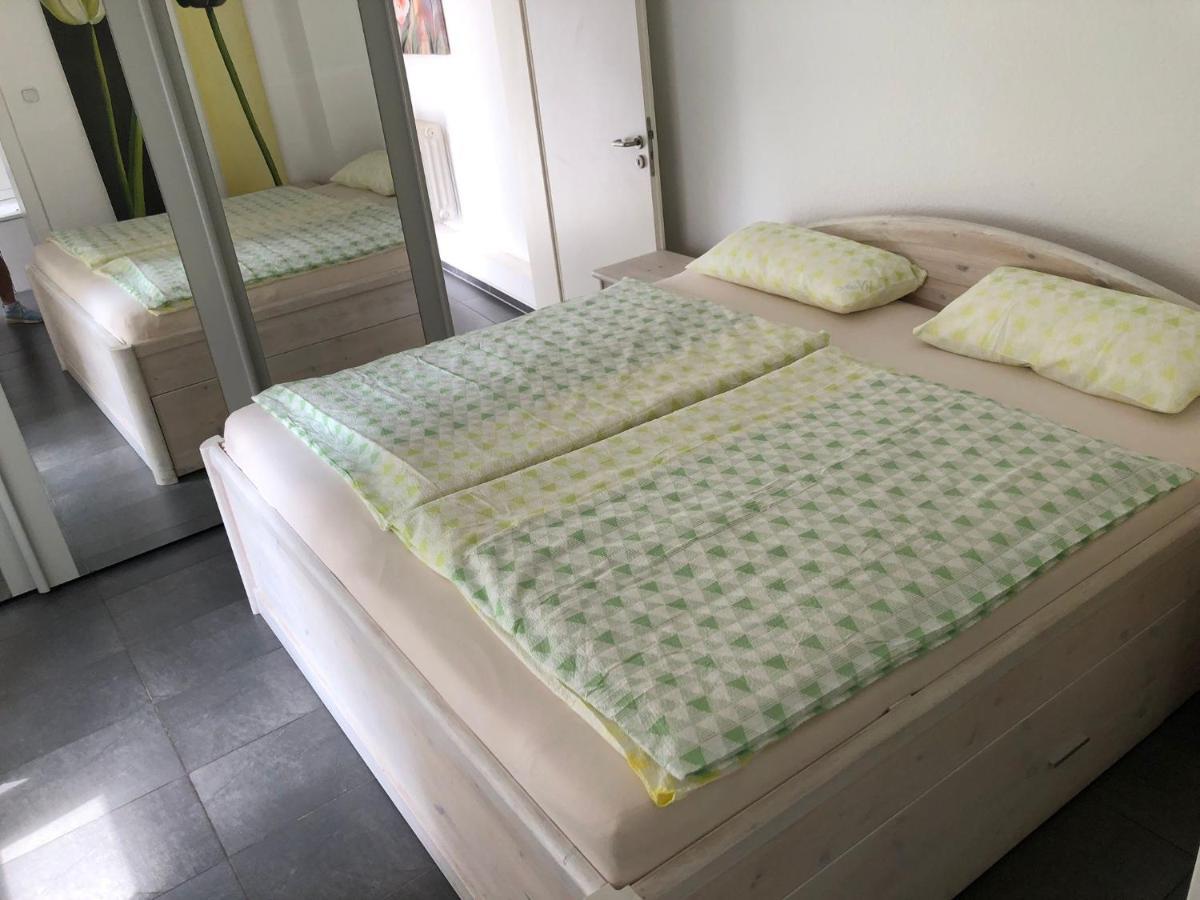 Traumhaftes Apartment In Moenchengladbach Ohler エクステリア 写真