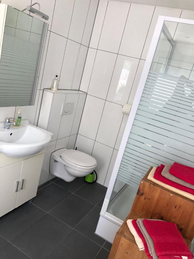 Traumhaftes Apartment In Moenchengladbach Ohler エクステリア 写真