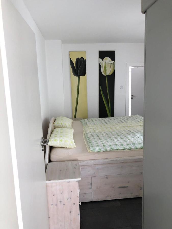 Traumhaftes Apartment In Moenchengladbach Ohler エクステリア 写真