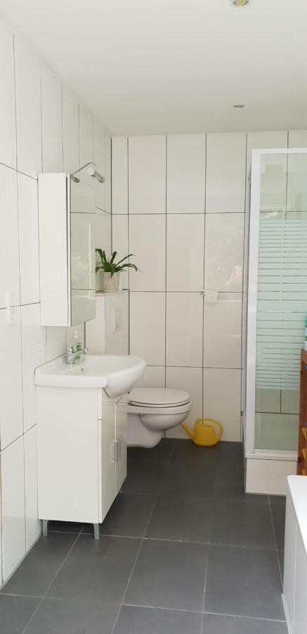 Traumhaftes Apartment In Moenchengladbach Ohler エクステリア 写真
